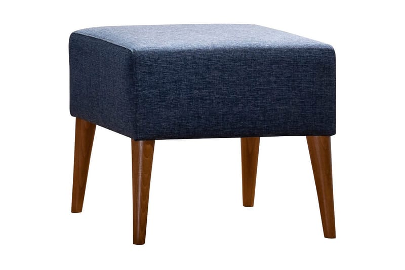 Kambi Fotskammel, Mørkeblå