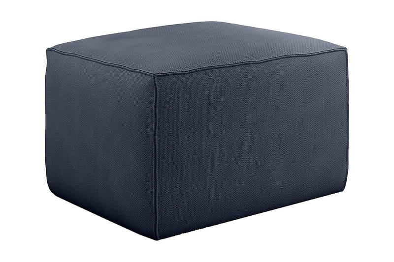 Kamli Fotskammel, Blå