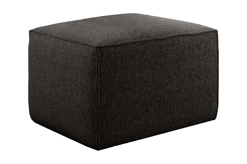 Kamli Fotskammel, Brun