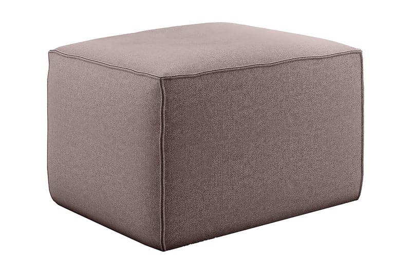 Kamli Fotskammel, Lyserosa