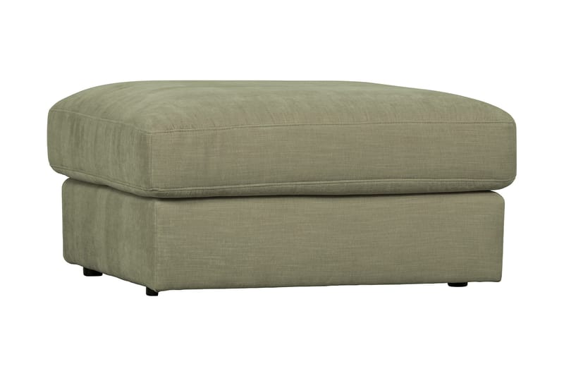 Kielstra Fotskammel - Grønn - Møbler - Stoler & lenestoler - Krakk - Fotskammel