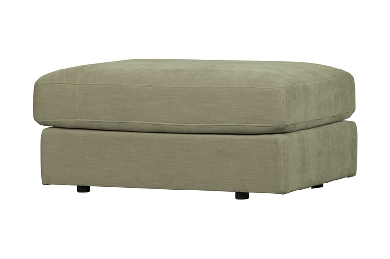 Kielstra Fotskammel - Grønn - Møbler - Stoler & lenestoler - Krakk - Fotskammel