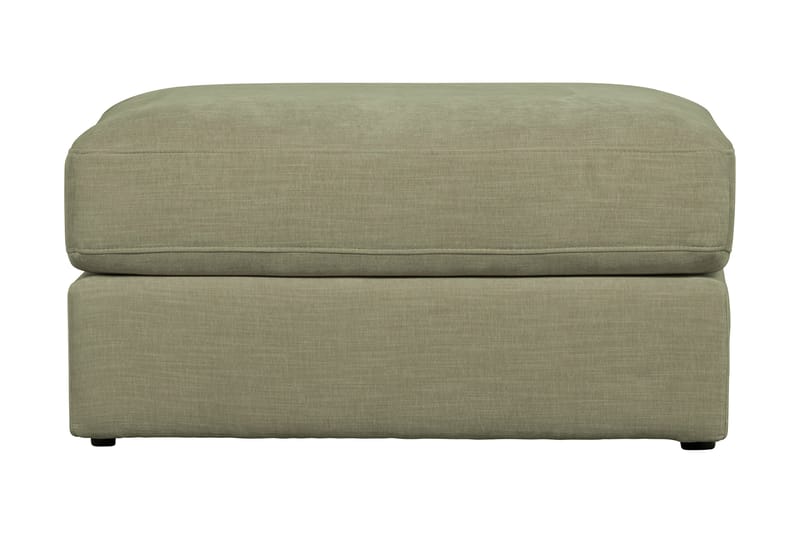 Kielstra Fotskammel - Grønn - Møbler - Stoler & lenestoler - Krakk - Fotskammel