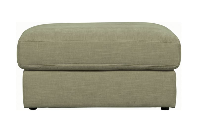 Kielstra Fotskammel - Grønn - Møbler - Stoler & lenestoler - Krakk - Fotskammel