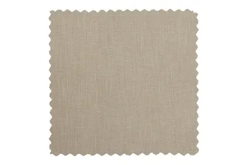 Kielstra Fotskammel - Sand - Møbler - Stoler & lenestoler - Krakk - Fotskammel