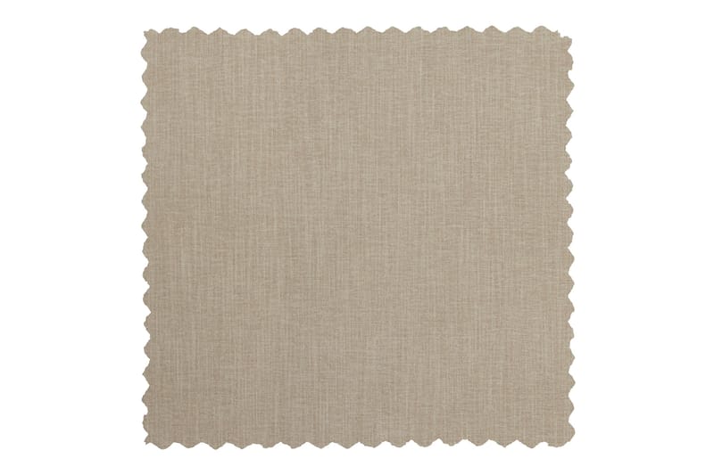 Kielstra Fotskammel - Sand - Møbler - Stoler & lenestoler - Krakk - Fotskammel