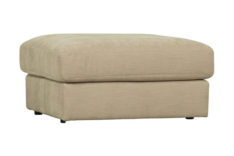 Kielstra Fotskammel, Sand