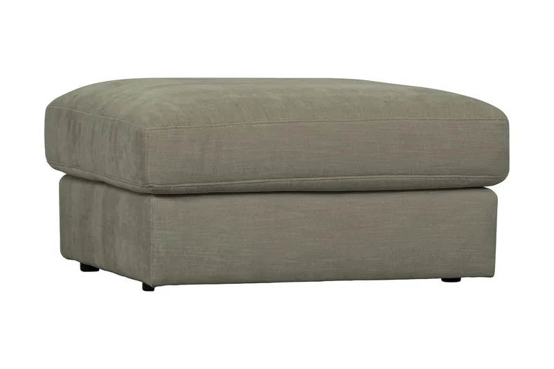 Kielstra Fotskammel, Varmgrå