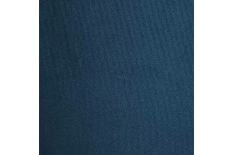 Kintore Fotpall 56 cm Dark blue - Møbler - Stoler & lenestoler - Krakk - Fotskammel