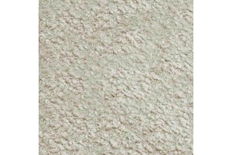 Kintore Fotpall 60 cm beige - Møbler - Stoler & lenestoler - Krakk - Fotskammel