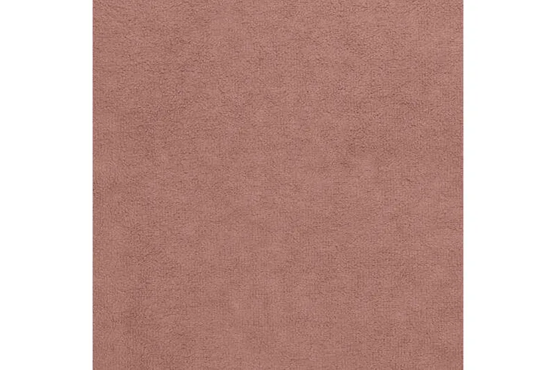 Kintore Fotpall 60 cm Light Brown/Cream - Møbler - Stoler & lenestoler - Krakk - Fotskammel