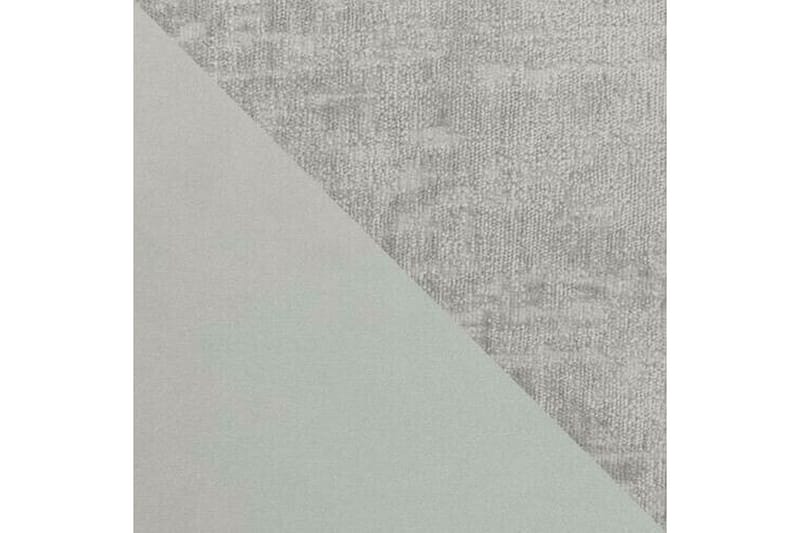 Kintore Fotpall 60 cm Light grey/Dark grey - Møbler - Stoler & lenestoler - Krakk - Fotskammel