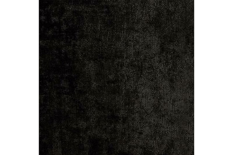 Kintore Fotpall 67 cm Black - Møbler - Stoler & lenestoler - Krakk - Fotskammel