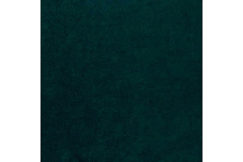Kintore Fotpall 67 cm Dark green - Møbler - Stoler & lenestoler - Krakk - Fotskammel