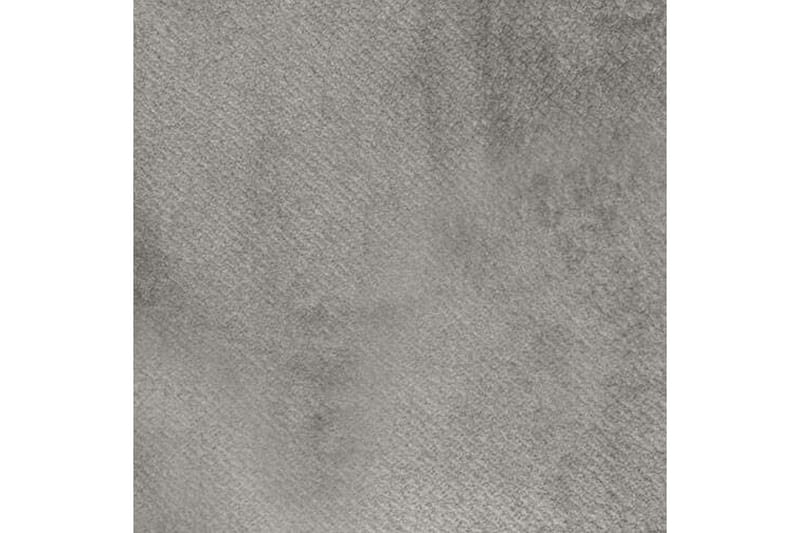 Kintore Fotpall 67 cm Ljusgrå - Møbler - Stoler & lenestoler - Krakk - Fotskammel