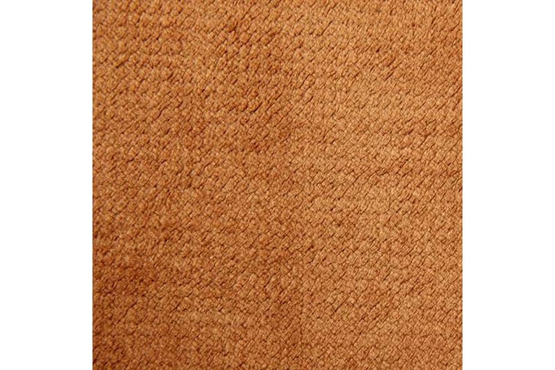 Kintore Fotpall 67 cm Yellow - Møbler - Stoler & lenestoler - Krakk - Fotskammel