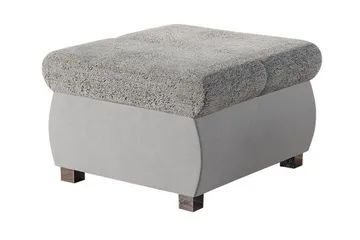 Kintore fotskammel 60 cm - Møbler - Stoler & lenestoler - Krakk - Fotskammel