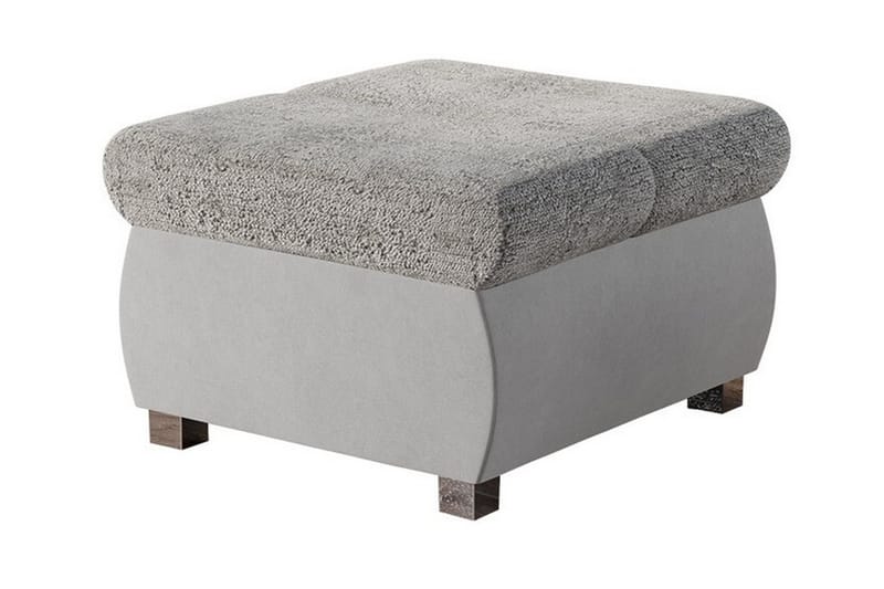 Kintore fotskammel 60 cm, undefined