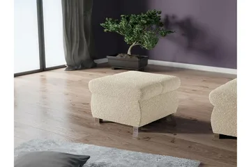 Kintore fotskammel 60 cm - Møbler - Stoler & lenestoler - Krakk - Fotskammel