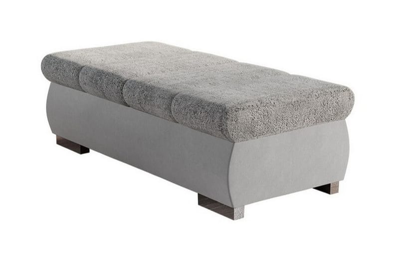 Kintore fotskammel 60 cm, undefined