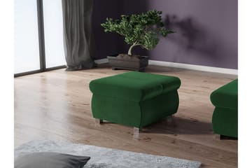 Kintore fotskammel 60 cm - Møbler - Stoler & lenestoler - Krakk - Fotskammel