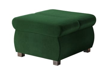 Kintore fotskammel 60 cm - Møbler - Stoler & lenestoler - Krakk - Fotskammel