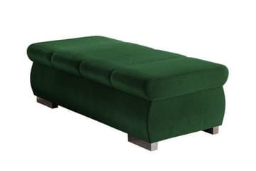 Kintore fotskammel 60 cm - Møbler - Stoler & lenestoler - Krakk - Fotskammel