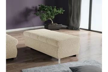 Kintore fotskammel 60 cm - Møbler - Stoler & lenestoler - Krakk - Fotskammel