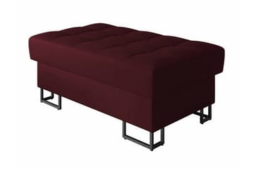 Kintore fotskammel 67 cm - Møbler - Stoler & lenestoler - Krakk - Fotskammel