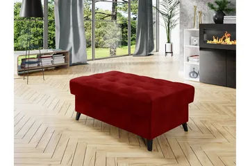 Kintore fotskammel 67 cm - Møbler - Stoler & lenestoler - Krakk - Fotskammel