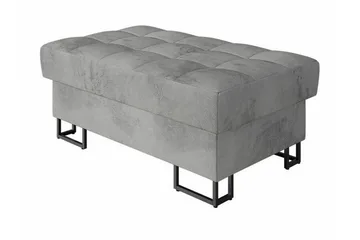 Kintore fotskammel 67 cm - Møbler - Stoler & lenestoler - Krakk - Fotskammel