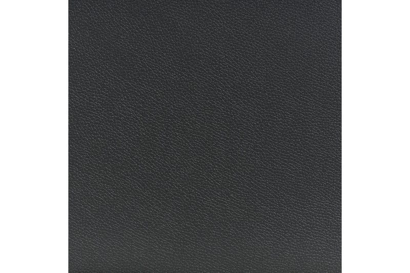 Fotskammel kunstlær Unstad - Møbler - Stoler & lenestoler - Krakk - Fotskammel