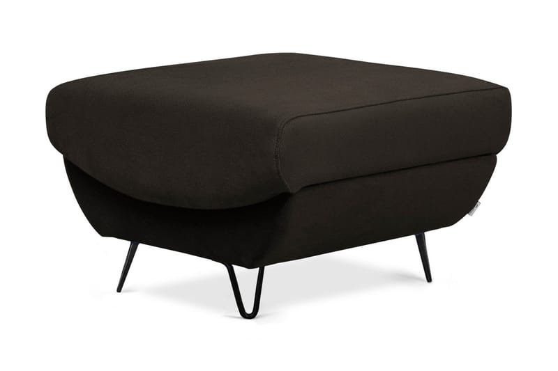 Lence Fotskammel, Brun