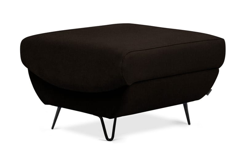 Lence Fotskammel, Brun