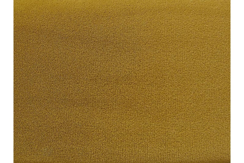 Lerbodatorp Fotskammel med Oppbevaring 2-pk - Gul - Møbler - Stoler & lenestoler - Krakk - Fotskammel