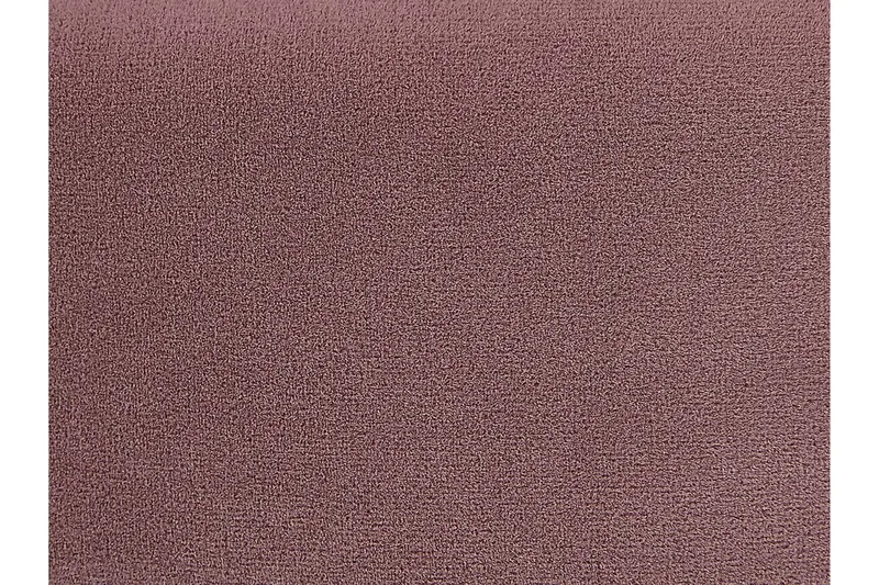 Lerbodatorp Fotskammel med Oppbevaring 2-pk - Rosa - Møbler - Stoler & lenestoler - Krakk - Fotskammel - Fotskammel med oppbevaring