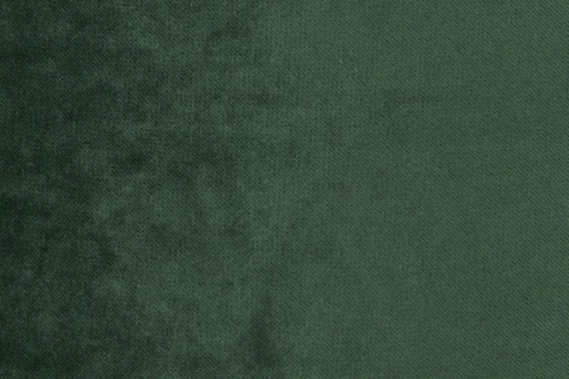 Lissbon Fotskammel Fløyel - Grønn - Møbler - Stoler & lenestoler - Krakk - Fotskammel