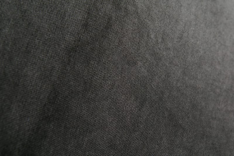 Lissbon Fotskammel Fløyel - Mørkegrønn - Møbler - Stoler & lenestoler - Krakk - Fotskammel