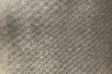 Lissbon Fotskammel Fløyel - Taupe - Møbler - Stoler & lenestoler - Krakk - Fotskammel