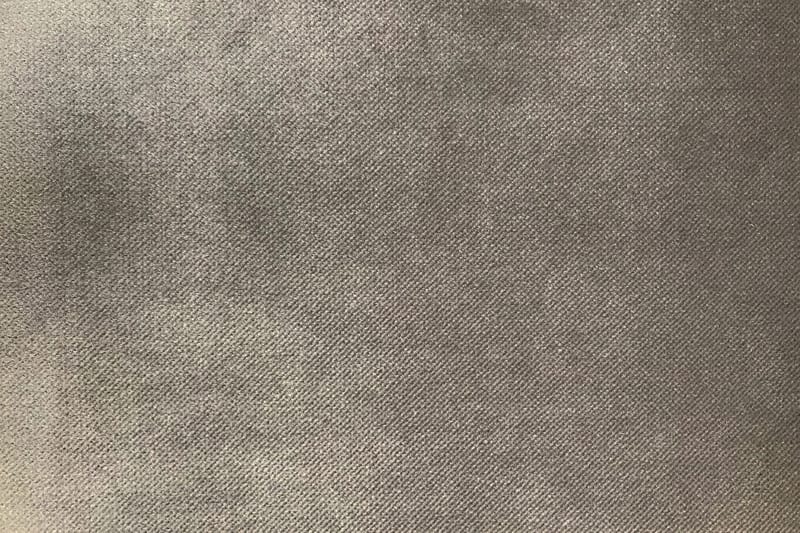 Lissbon Fotskammel Fløyel - Taupe - Møbler - Stoler & lenestoler - Krakk - Fotskammel