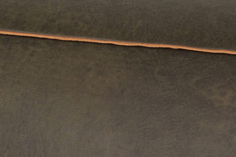 Lissbon Fotskammel - Grønn - Møbler - Stoler & lenestoler - Krakk - Fotskammel