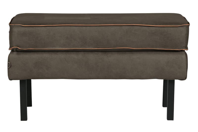 Lissbon Fotskammel - Grønn - Møbler - Stoler & lenestoler - Krakk - Fotskammel
