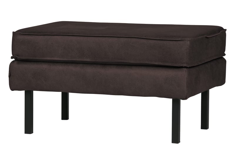 Lissbon Fotskammel, Svart