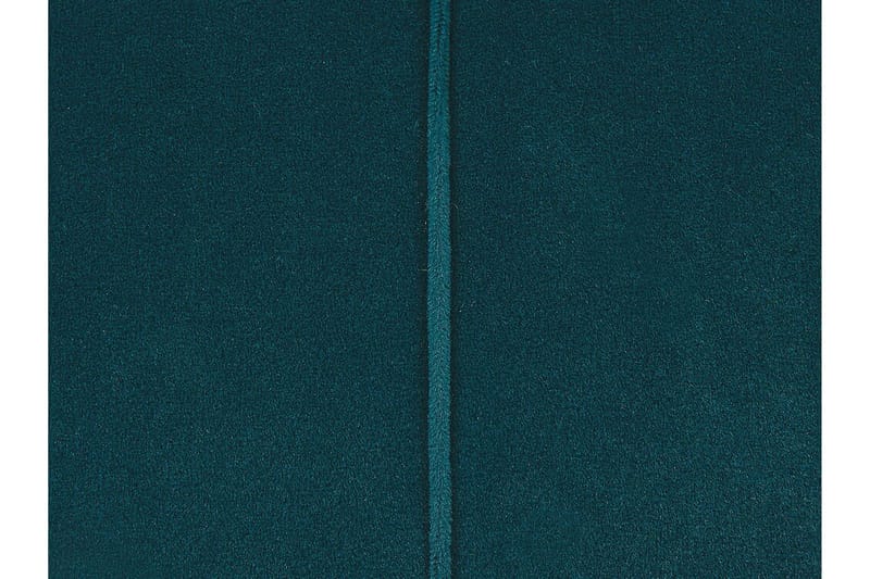 Mattila Fotskammel 2-pk - Blå - Møbler - Stoler & lenestoler - Krakk - Fotskammel