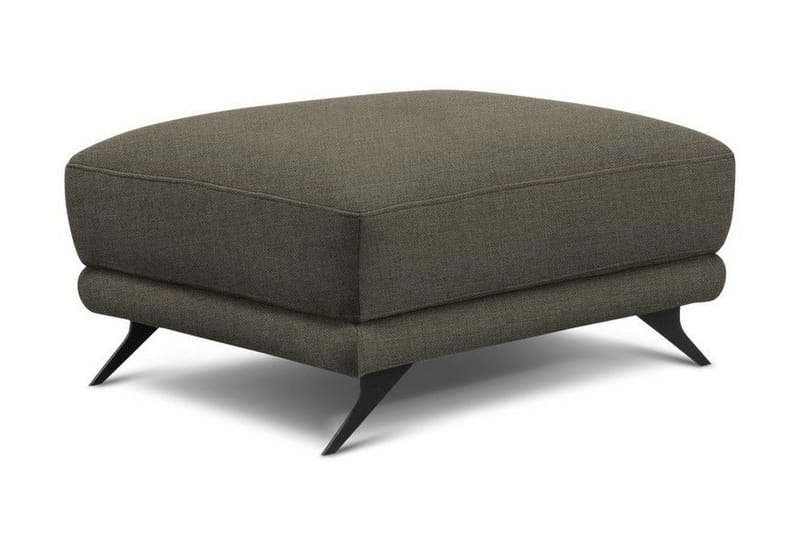 Megis Fotskammel - Beige - Møbler - Stoler & lenestoler - Krakk - Fotskammel