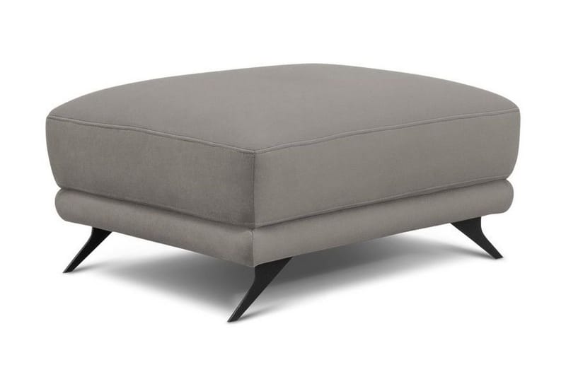 Megis Fotskammel - Beige - Møbler - Stoler & lenestoler - Krakk - Fotskammel