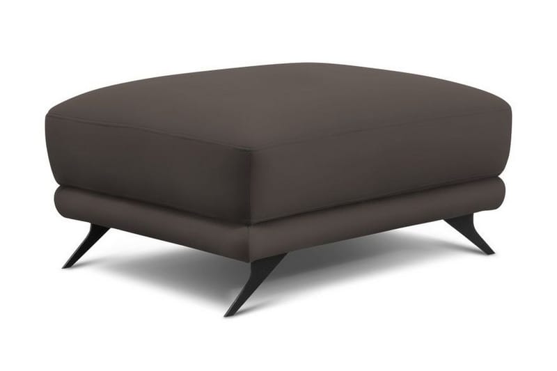 Megis Fotskammel - Brun - Møbler - Stoler & lenestoler - Krakk - Fotskammel