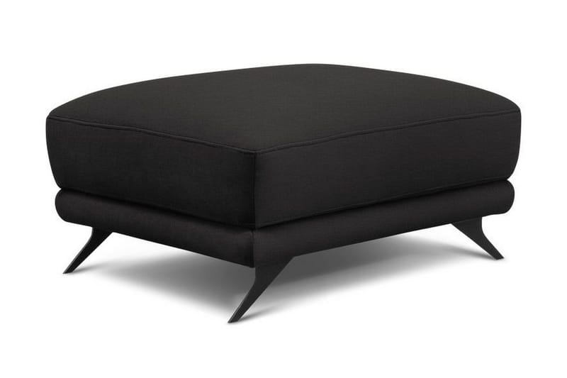 Megis Fotskammel - Brun - Møbler - Stoler & lenestoler - Krakk - Fotskammel