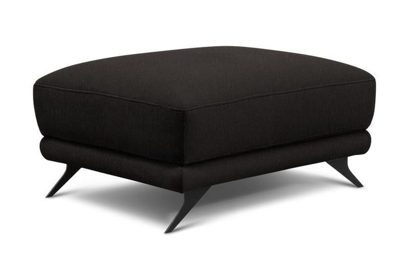 Megis Fotskammel - Brun - Møbler - Stoler & lenestoler - Krakk - Fotskammel