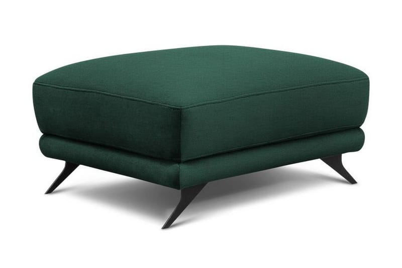 Megis Fotskammel - Grønn - Møbler - Stoler & lenestoler - Krakk - Fotskammel